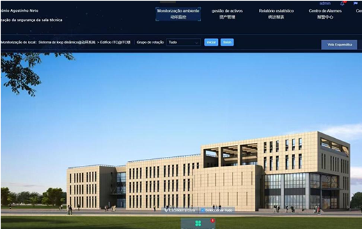 安哥拉机场项目顺利交付